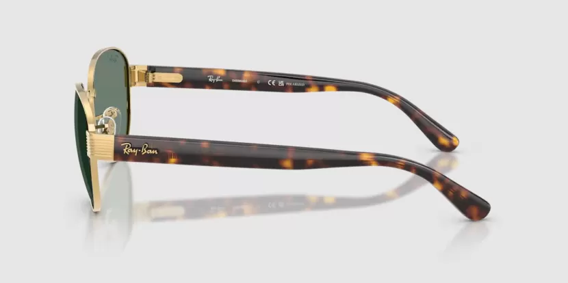 Rayban 3766CH-002/K8(54)