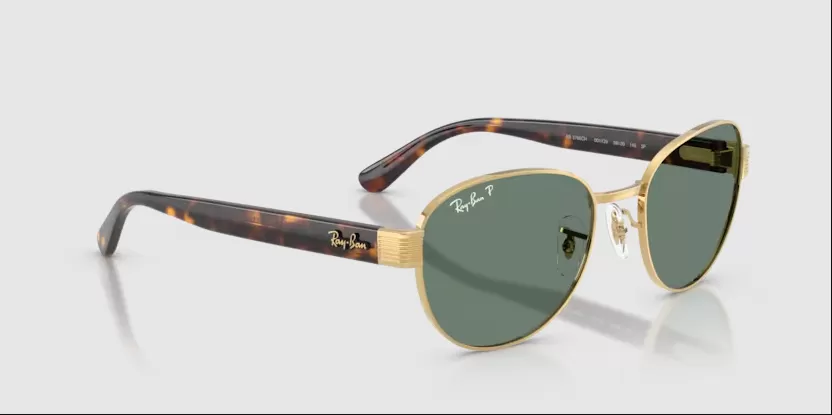 Rayban 3766CH-002/K8(54)
