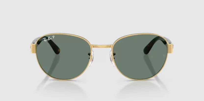 Rayban 3766CH-002/K8(54)