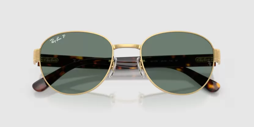 Rayban 3766CH-002/K8(54)