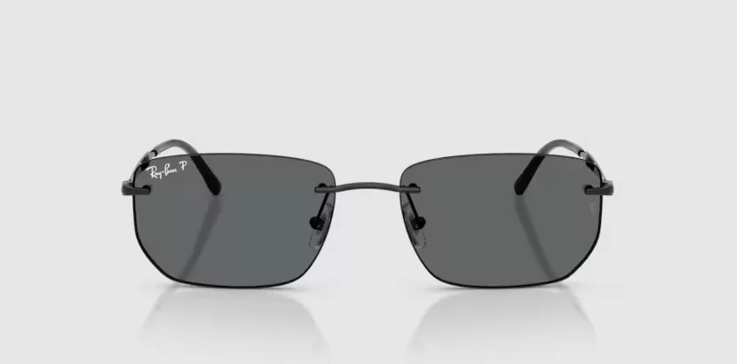 Rayban 3768-002/81(56)