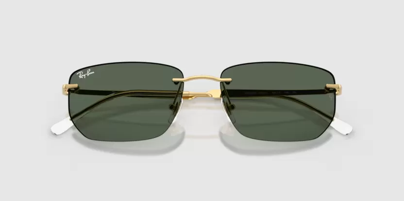 Rayban 3768-001/71(56)