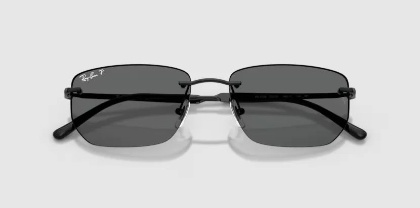 Rayban 3768-002/81(56)