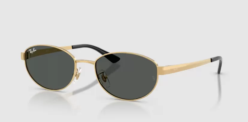 Rayban 3774D-001/87(55)