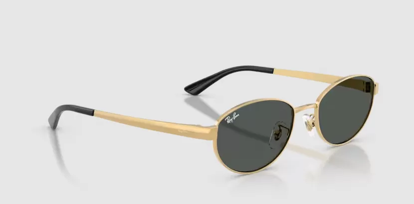 Rayban 3774D-001/87(55)