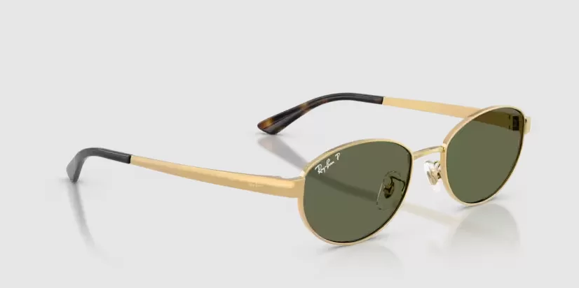 Rayban 3774D-001/9A(55)