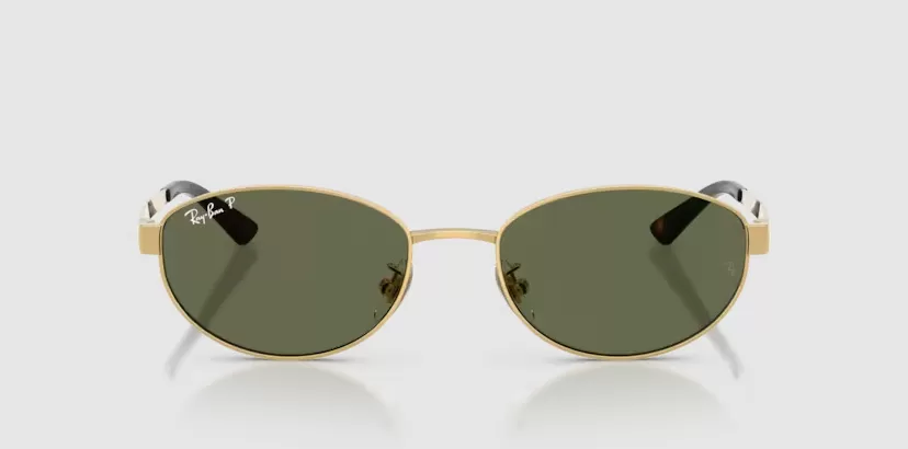 Rayban 3774D-001/9A(55)