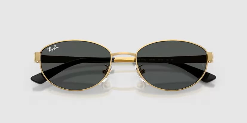 Rayban 3774D-001/87(55)