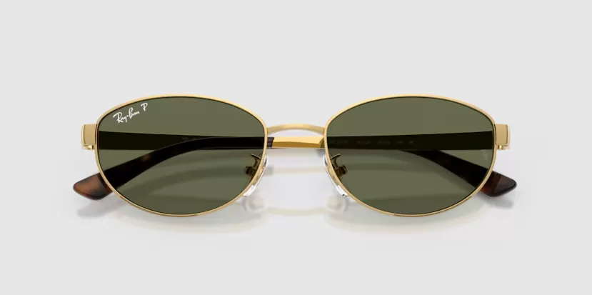 Rayban 3774D-001/9A(55)