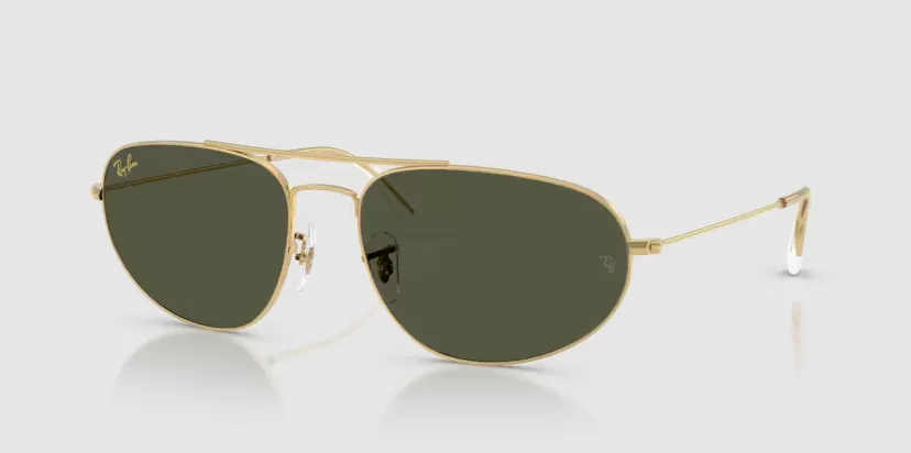 Rayban 3945-9196/31(62)