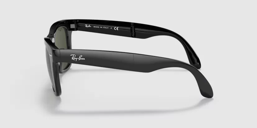 RAY-BAN WAYFARER FOLDING CLASSIC S-RAY 4105-601(54IT)