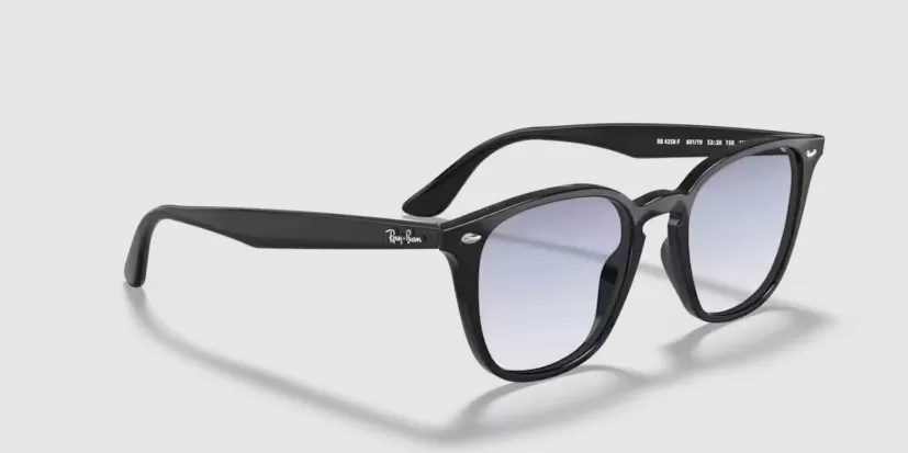Rayban 4258F-601/19(52)