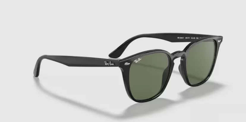 Rayban 4258F-601/71(52)