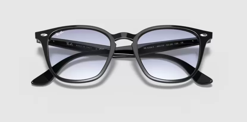 Rayban 4258F-601/19(52)