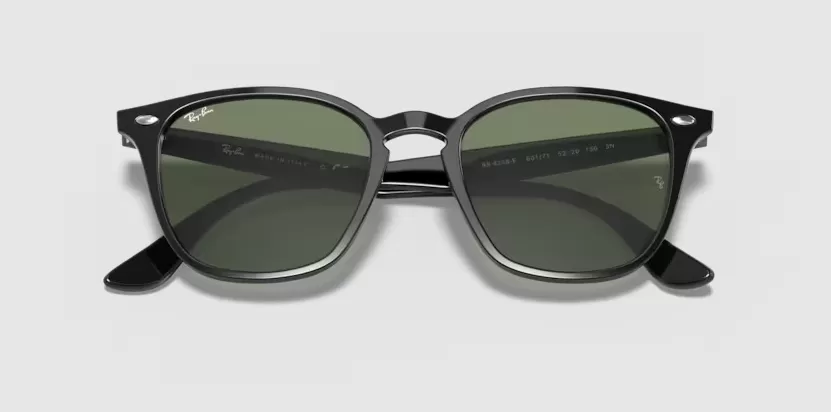 Rayban 4258F-601/71(52)