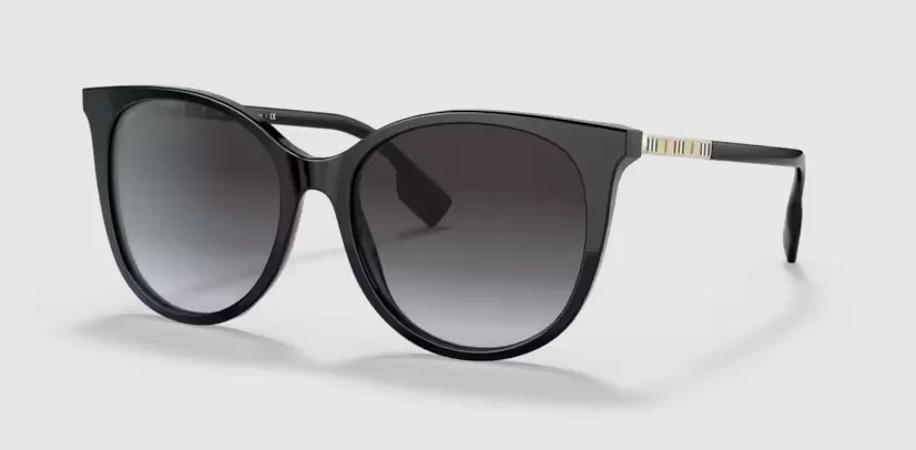 Burberry 4333F-3001/8G(55)