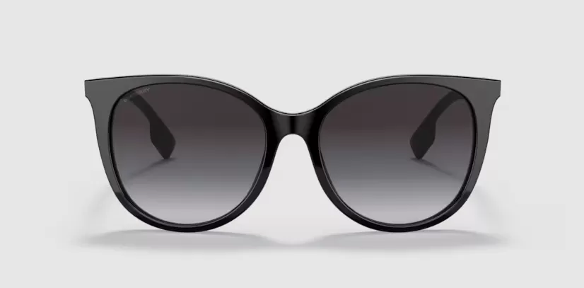 Burberry 4333F-3001/8G(55)
