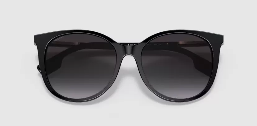 Burberry 4333F-3001/8G(55)