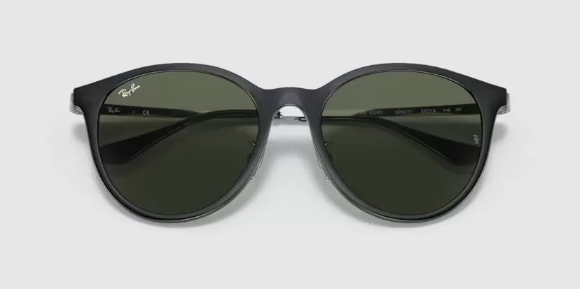 Rayban 4334D-6292/71(55)