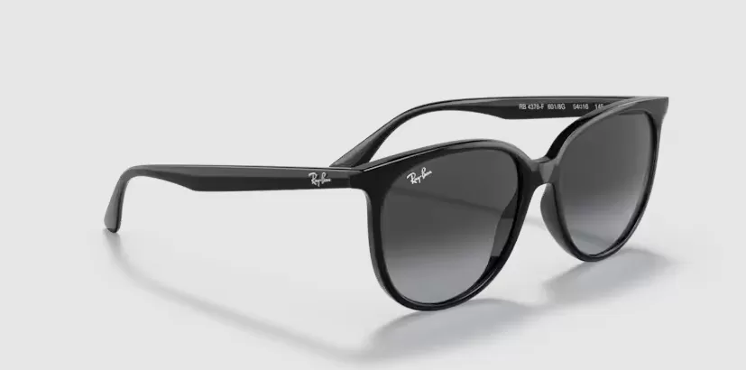 Rayban 4378F-601/8G(54)