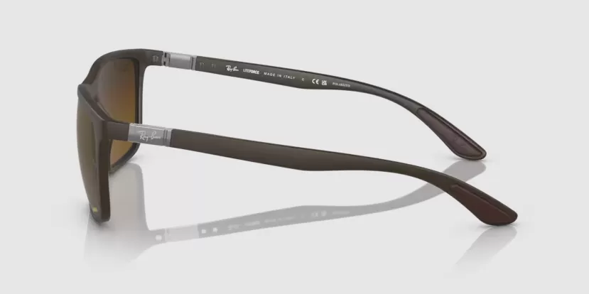 Rayban 4385-6124/A3(58)