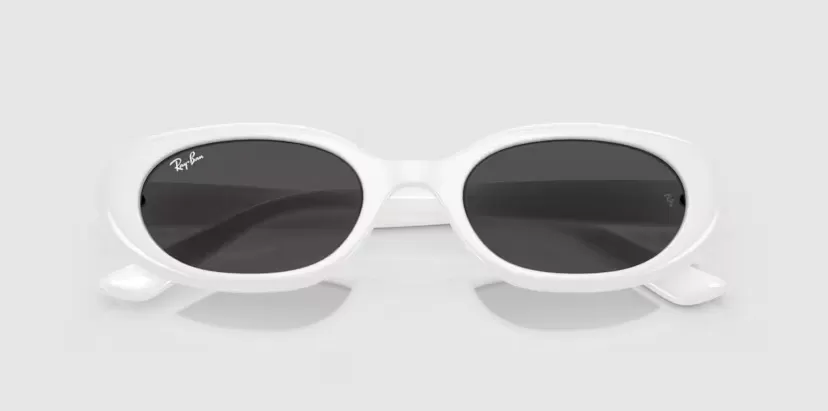 Rayban 4441D-6772/87(53)