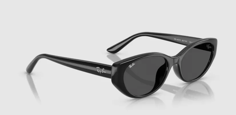 Rayban 4457D-6677/87(55)