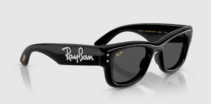 Rayban 4940B-6468/87(47)