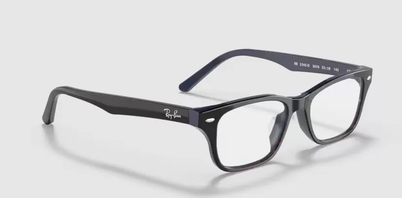 Rayban 5345D-5067(53)