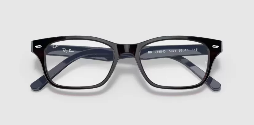 Rayban 5345D-5067(53)