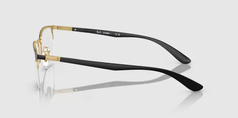 Rayban 6513-2809(53)
