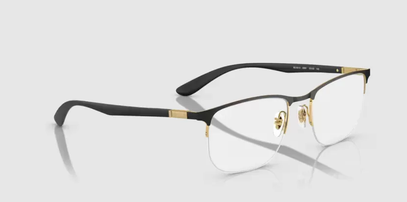 Rayban 6513-2809(53)