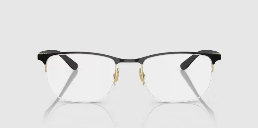 Rayban 6513-2809(53)