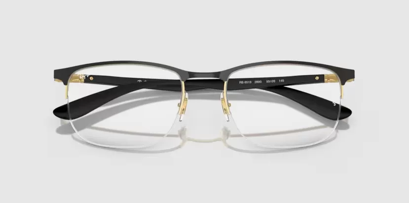 Rayban 6513-2809(53)