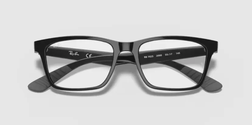 Rayban 7025-2000(57)