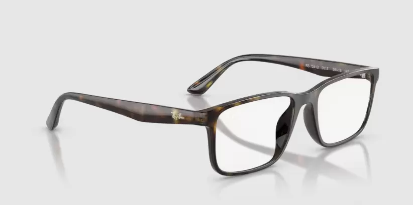 Rayban 7241D-2012(55)