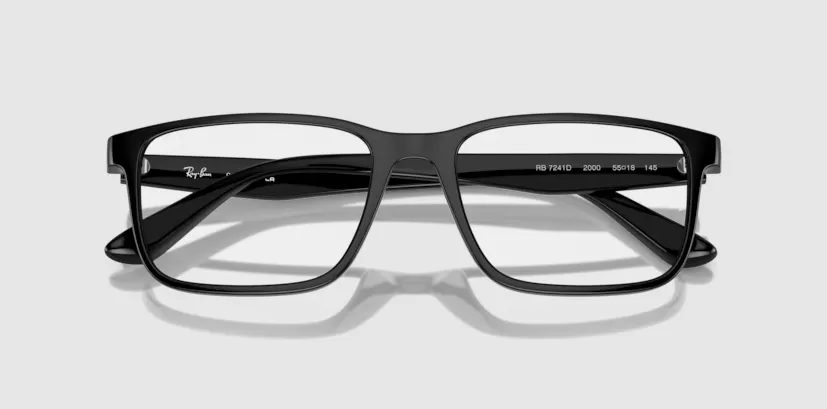 Rayban 7241D-2000(55)