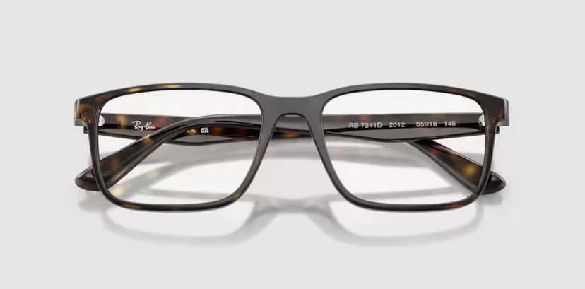 Rayban 7241D-2012(55)