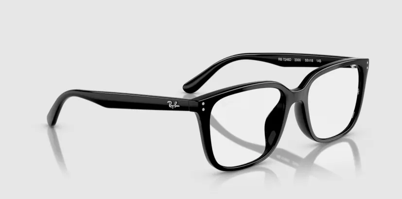 Rayban 7248D-2000(55)