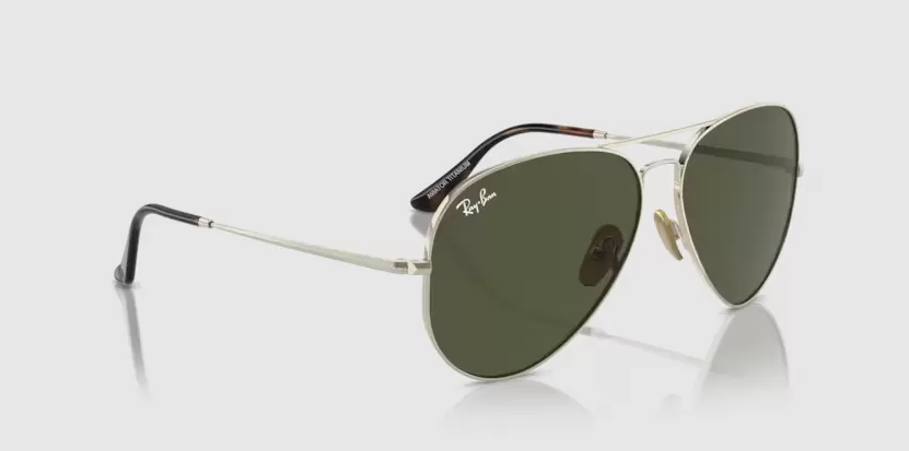 Rayban 8089-9265/31(58)