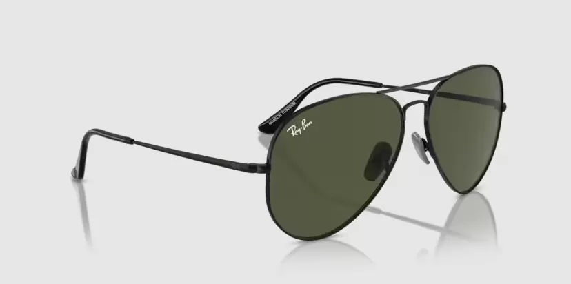 Rayban 8089-9267/31(58)