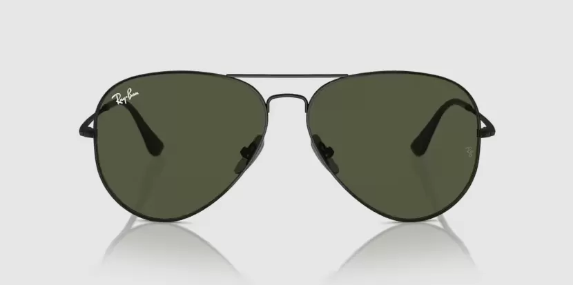 Rayban 8089-9267/31(58)