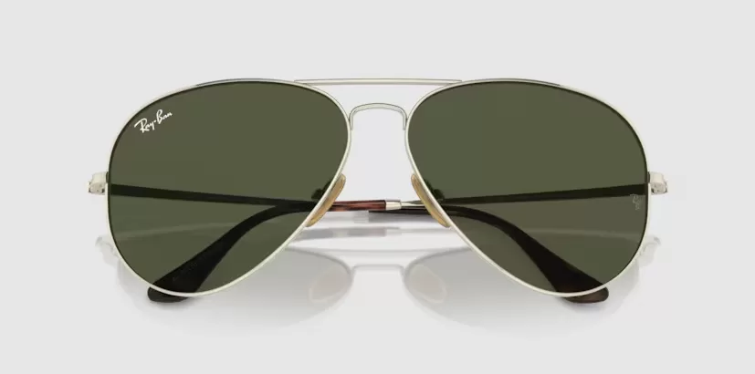Rayban 8089-9265/31(58)