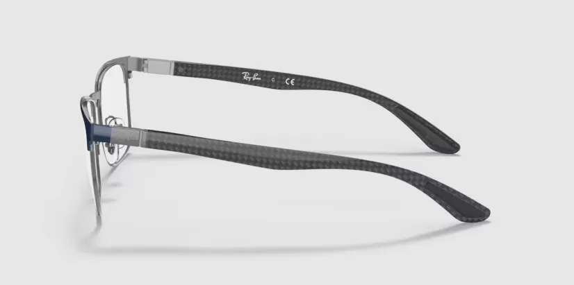 Rayban 8421-3124(52)