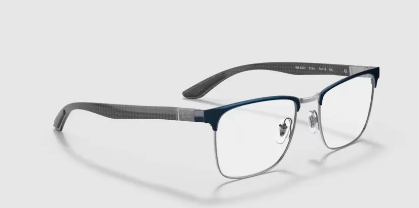 Rayban 8421-3124(52)