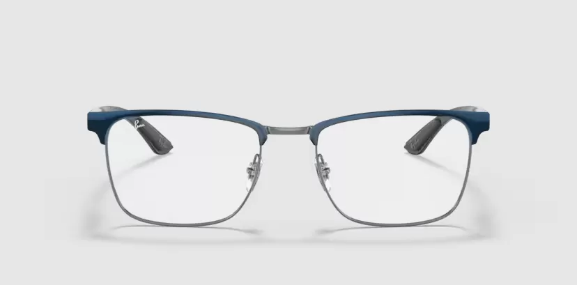 Rayban 8421-3124(52)