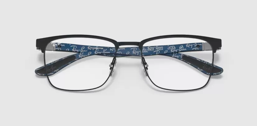 Rayban 8421-2904(52)