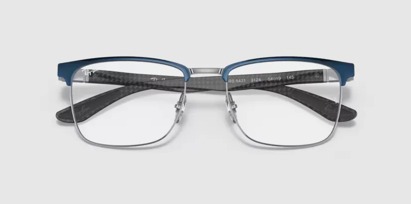Rayban 8421-3124(52)