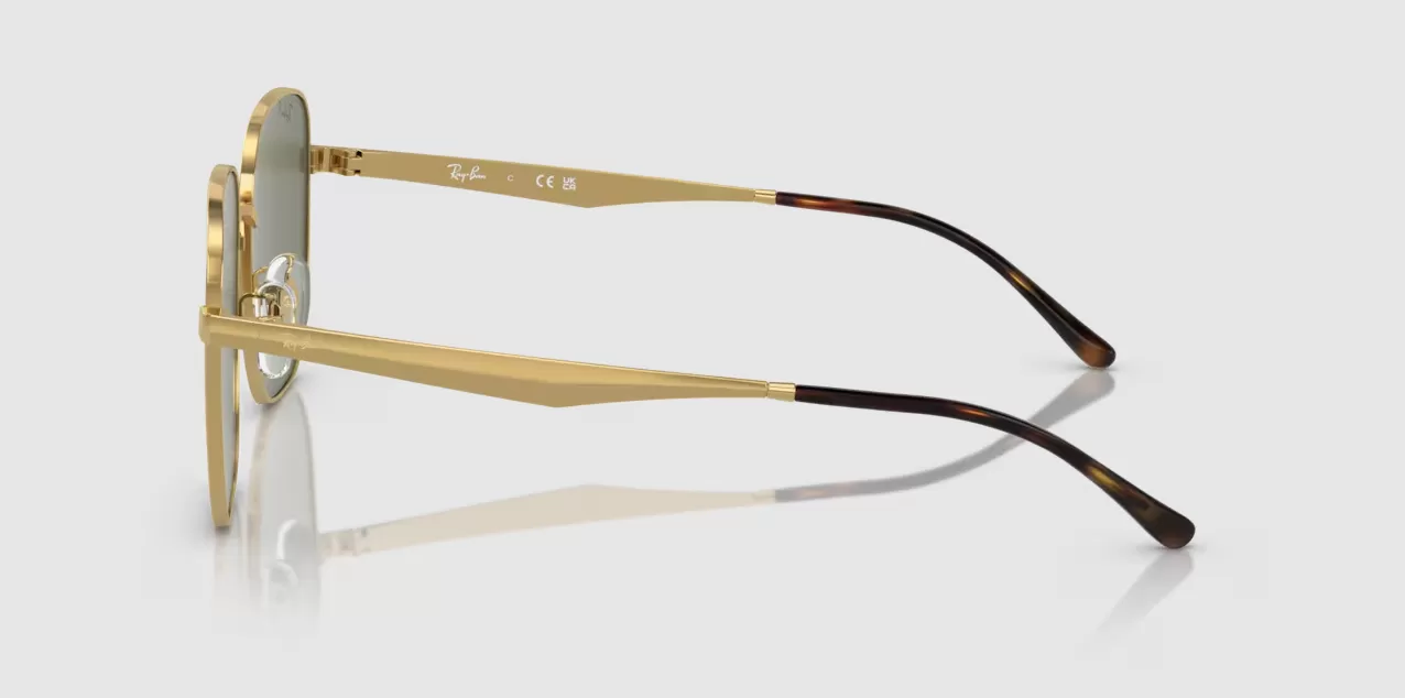 Rayban 3713D-001/9A(57)