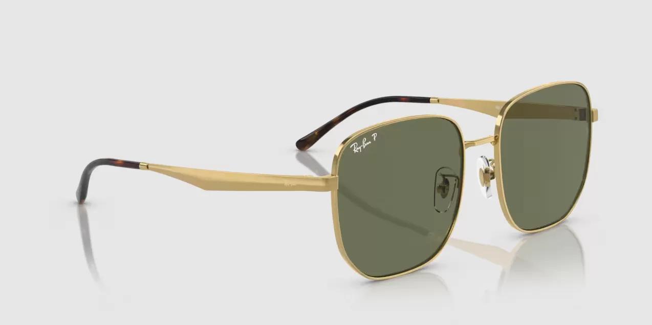 Rayban 3713D-001/9A(57)